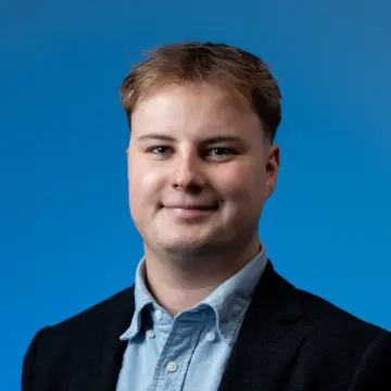 Jonty Hintz