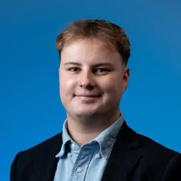 Jonty Hintz