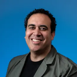 Nick Hau